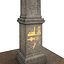 Luxor Obelisk Paris