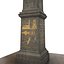 Luxor Obelisk Paris