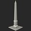 Luxor Obelisk Paris