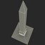 Luxor Obelisk Paris