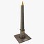 Luxor Obelisk Paris
