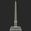 Luxor Obelisk Paris