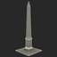 Luxor Obelisk Paris