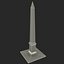 Luxor Obelisk Paris