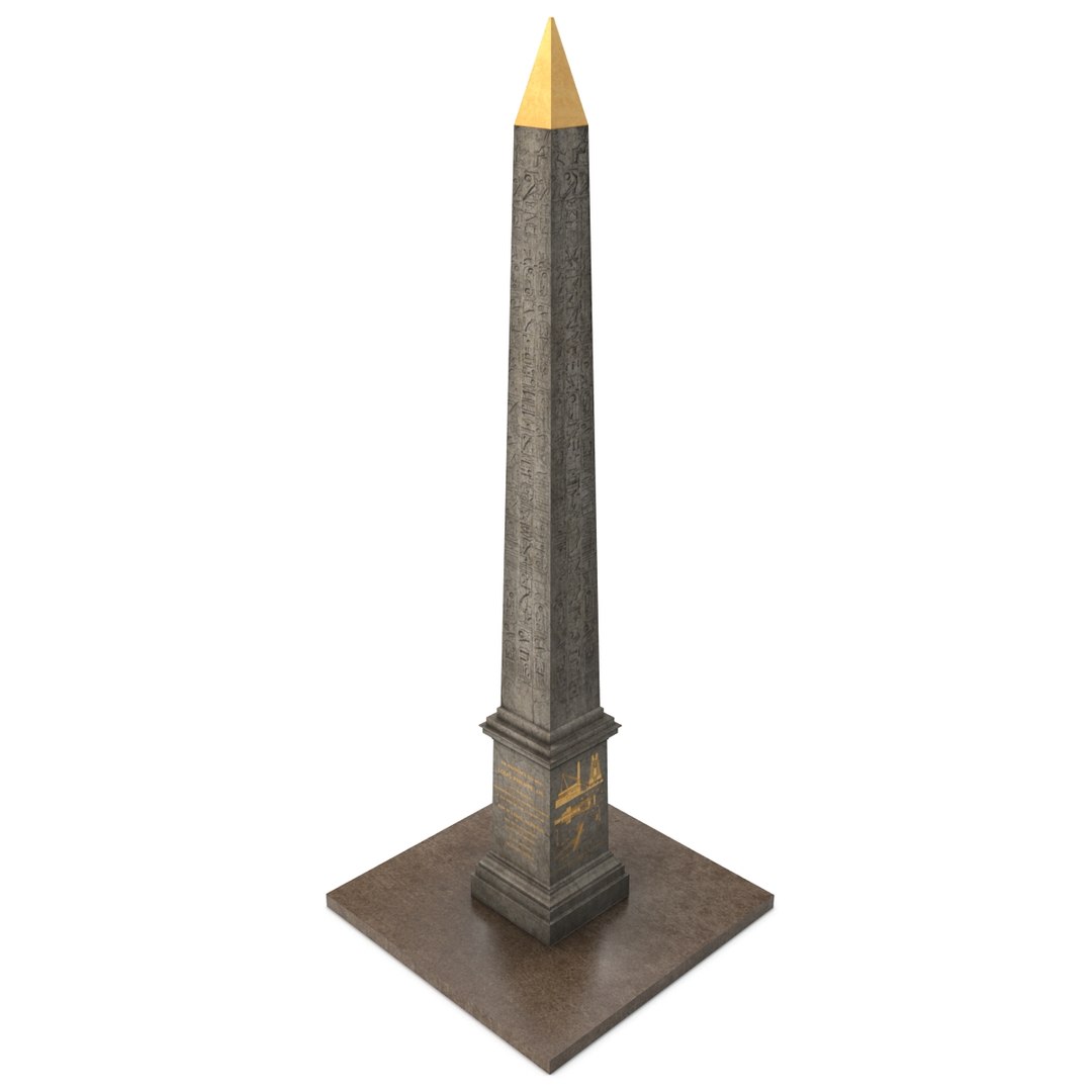 luxor obelisk paris 3d max https://p.turbosquid.com/ts-thumb/N7/oIvt7o/cST4LZVq/luxorobeliskparis_9/jpg/1398289789/1920x1080/fit_q87/3dd8ce81496b704ea8593b774fca2bdd6968d250/luxorobeliskparis_9.jpg