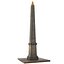 Luxor Obelisk Paris