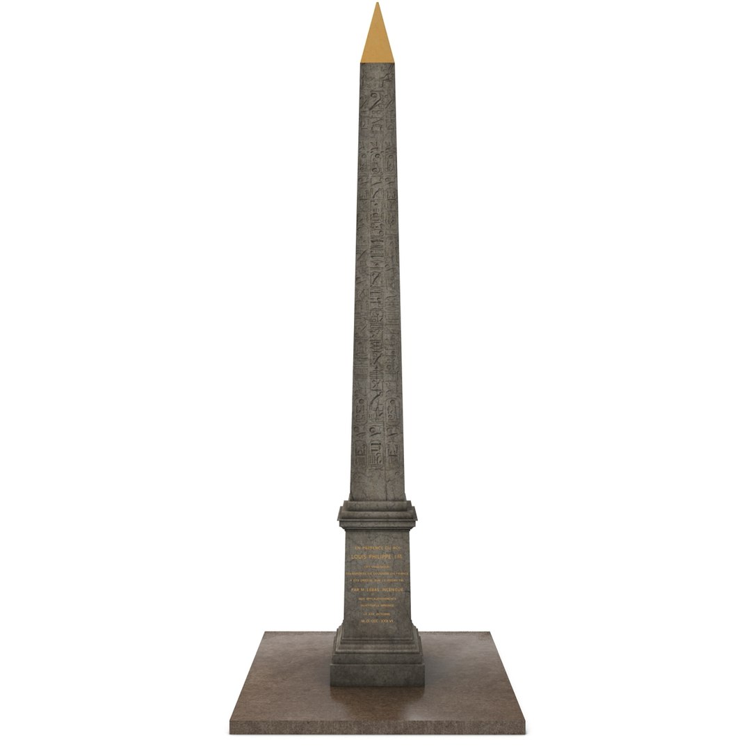 luxor obelisk paris 3d max https://p.turbosquid.com/ts-thumb/N7/oIvt7o/hIpgmrwJ/luxorobeliskparis_12/jpg/1398289798/1920x1080/fit_q87/67fb3781f5118bec93edd1ce8e729359055e4953/luxorobeliskparis_12.jpg