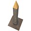 Luxor Obelisk Paris