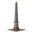 Luxor Obelisk Paris