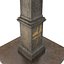 Luxor Obelisk Paris