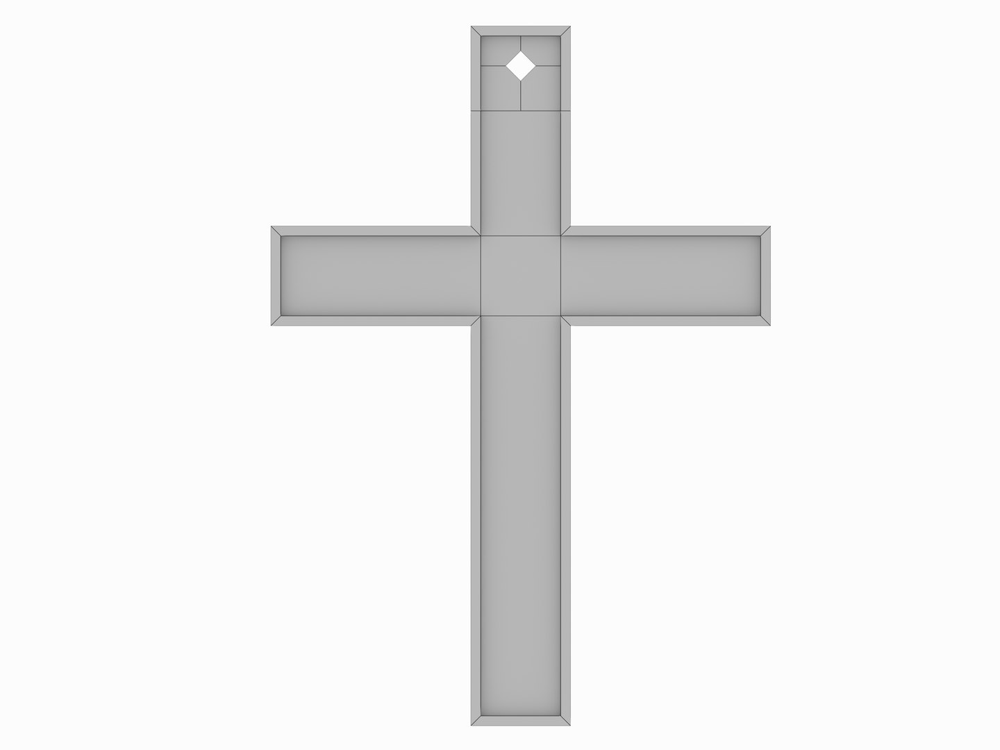 ascetic cross 3D https://p.turbosquid.com/ts-thumb/N7/peWyNr/wVqGqUp8/1/jpg/1598699833/1920x1080/fit_q87/14ad2a17948481711a2f99bdeea4f87922f71ced/1.jpg