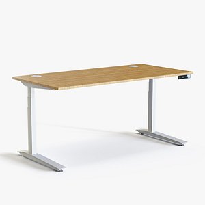 Fully Jarvis standing desk