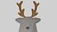 Christmas Moose