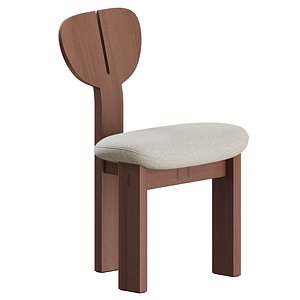 Jill Chair by Hessentia