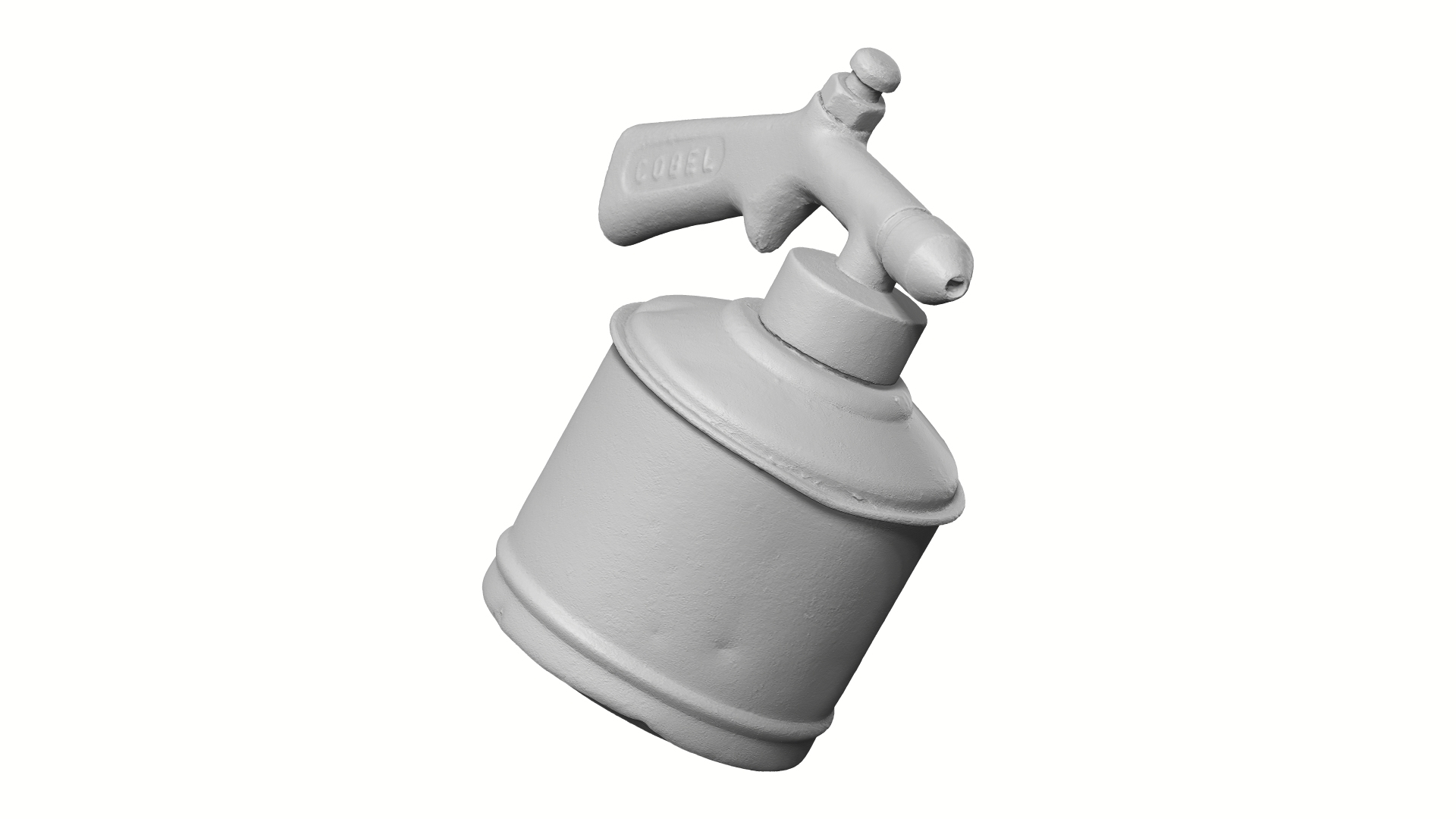 3D Old Spray Gun Raw Scanned model https://p.turbosquid.com/ts-thumb/N7/ua5eV9/5V/sculpt/jpg/1631155651/1920x1080/turn_fit_q99/5b969c369a4e62d4f15522e8e02b21a12d1f0a34/sculpt-1.jpg