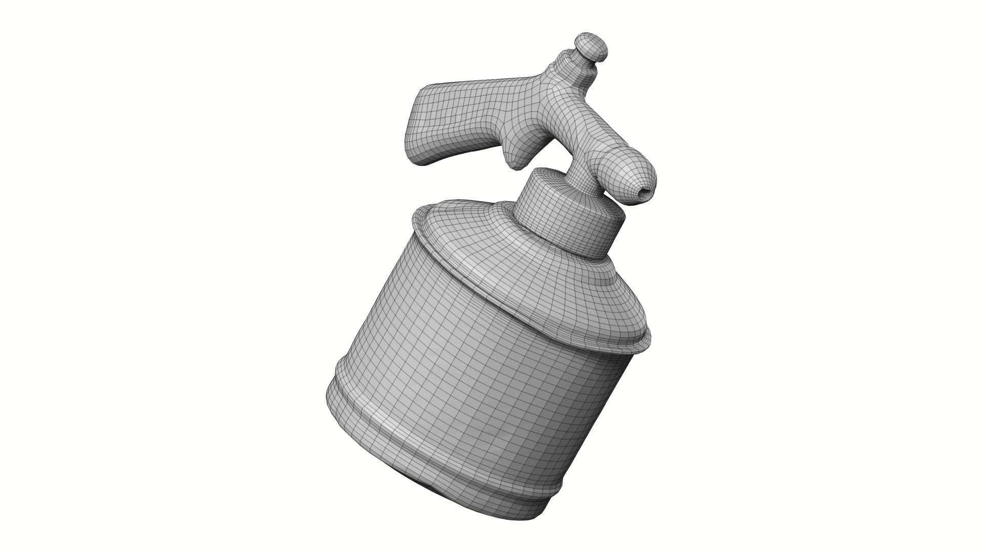 3D Old Spray Gun Raw Scanned model https://p.turbosquid.com/ts-thumb/N7/ua5eV9/J4/08rawwiresubd1/jpg/1631155743/1920x1080/fit_q87/29a51afd6f4dce98a37ee612d5f24f87ceaeddf0/08rawwiresubd1.jpg