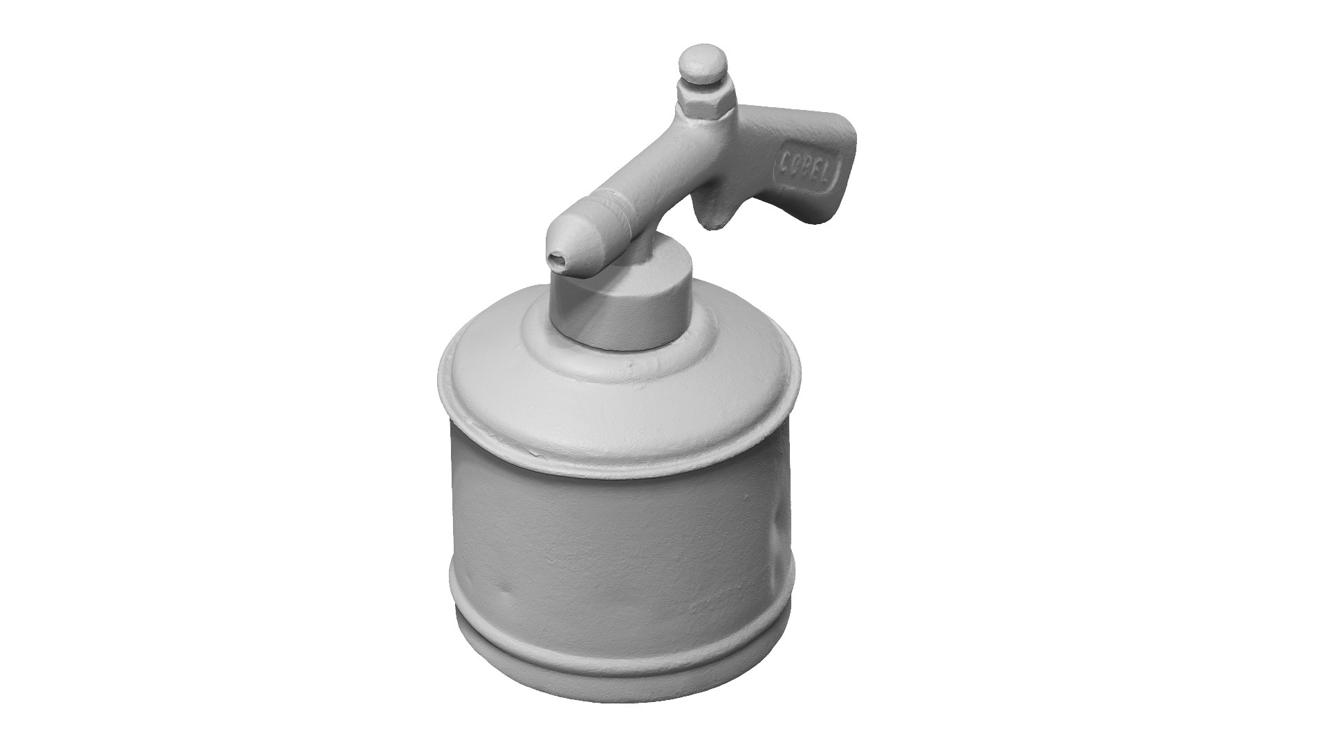 3D Old Spray Gun Raw Scanned model https://p.turbosquid.com/ts-thumb/N7/ua5eV9/SV/14rawsculpt6/jpg/1631155757/1920x1080/fit_q87/5cd8491b89f3411dd91a9237f9bf0fb0c7096a1b/14rawsculpt6.jpg