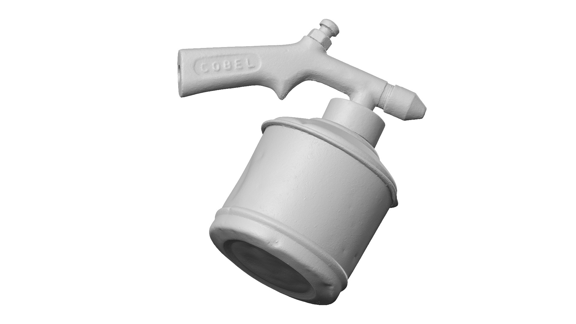3D Old Spray Gun Raw Scanned model https://p.turbosquid.com/ts-thumb/N7/ua5eV9/Tx/10rawsculpt2/jpg/1631155748/1920x1080/fit_q87/4a02f6daddd9c5a3bb0214fcc329a9922979e503/10rawsculpt2.jpg
