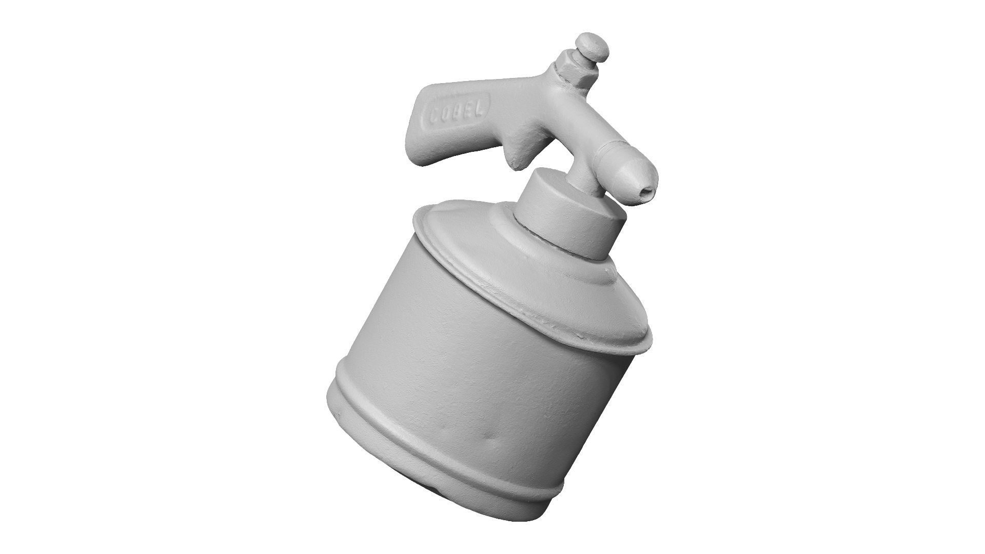 3D Old Spray Gun Raw Scanned model https://p.turbosquid.com/ts-thumb/N7/ua5eV9/yw/02rawsculpt1/jpg/1631155562/1920x1080/fit_q87/2289407b2f60cdfe2f2ae16084f2d722a60e8a16/02rawsculpt1.jpg