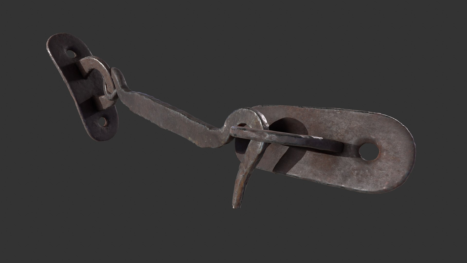 Door Hook and Latch 3D model https://p.turbosquid.com/ts-thumb/N7/v3SeLc/5t/1_003/jpg/1724837530/1920x1080/fit_q87/7103445f4053dda63c0460dd2bc2d511c826ef0b/1_003.jpg