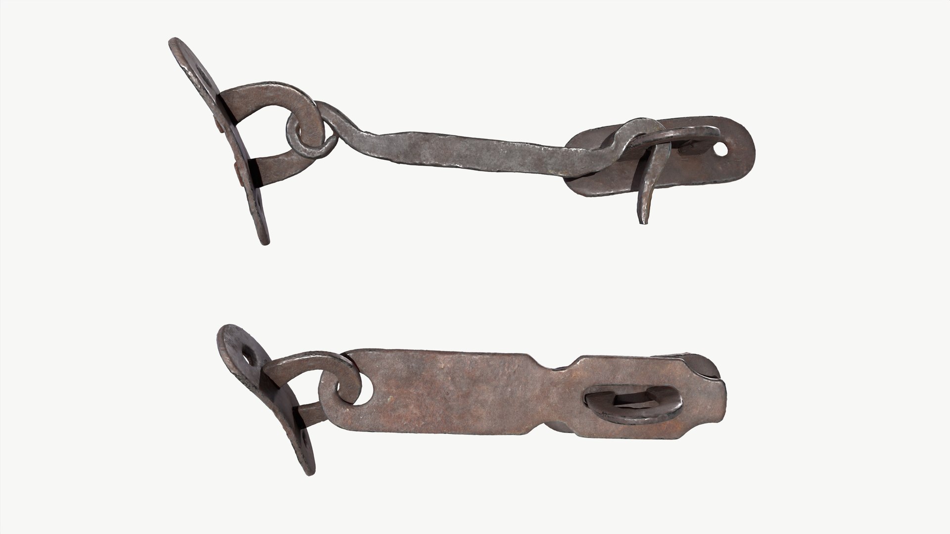 Door Hook and Latch 3D model https://p.turbosquid.com/ts-thumb/N7/v3SeLc/bG/1_001/jpg/1724837529/1920x1080/fit_q87/bd170d49cf4677f330107304176f5a1110c69e81/1_001.jpg