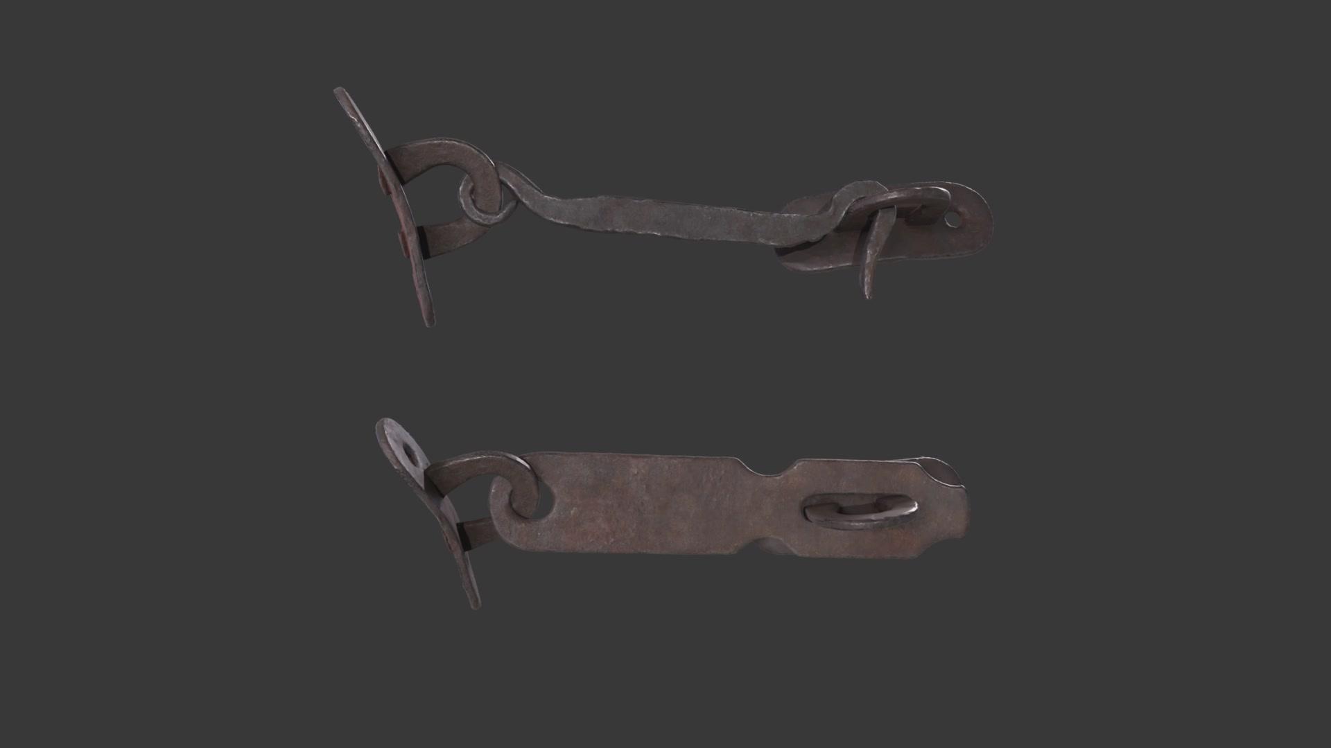 Door Hook and Latch 3D model https://p.turbosquid.com/ts-thumb/N7/v3SeLc/wF/la/jpg/1724837625/1920x1080/turn_fit_q99/0bb5b4ab85a394b3c4cd131695786a6395816ed7/la-1.jpg