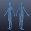 Human Anatomy for Simulation