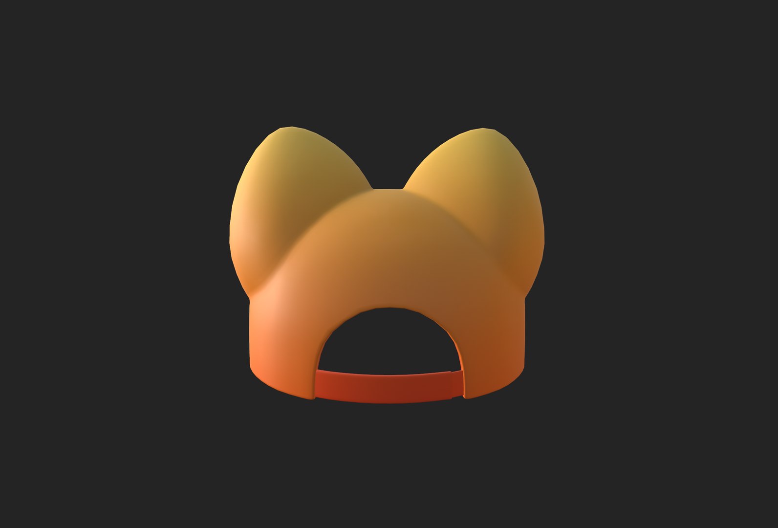 3D Hat027 Cat Cap https://p.turbosquid.com/ts-thumb/N8/0RLs9Z/3t/xxx_160707/png/1697362804/1920x1080/fit_q87/08287beee8d18c0bbc26fbb5df17c43fec6ab64b/xxx_160707.jpg