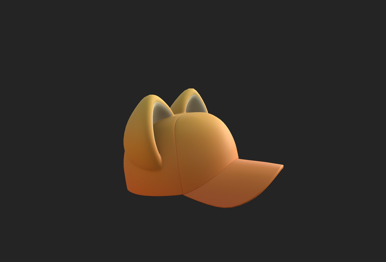 3D Hat027 Cat Cap https://p.turbosquid.com/ts-thumb/N8/0RLs9Z/6c/xxx_160656/png/1697362794/1920x1080/fit_q87/d52e4ce7e5e8f94d3c925db8b3ff5b9386defd0f/xxx_160656.jpg