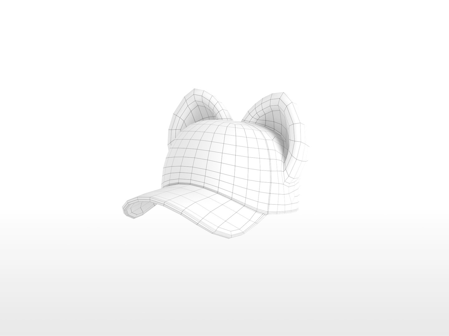 3D Hat027 Cat Cap https://p.turbosquid.com/ts-thumb/N8/0RLs9Z/Lm/zzz1/jpg/1697362823/1920x1080/fit_q87/7b4325b3c48f9ed81d754d87a0aa9d7d7fc1f29a/zzz1.jpg