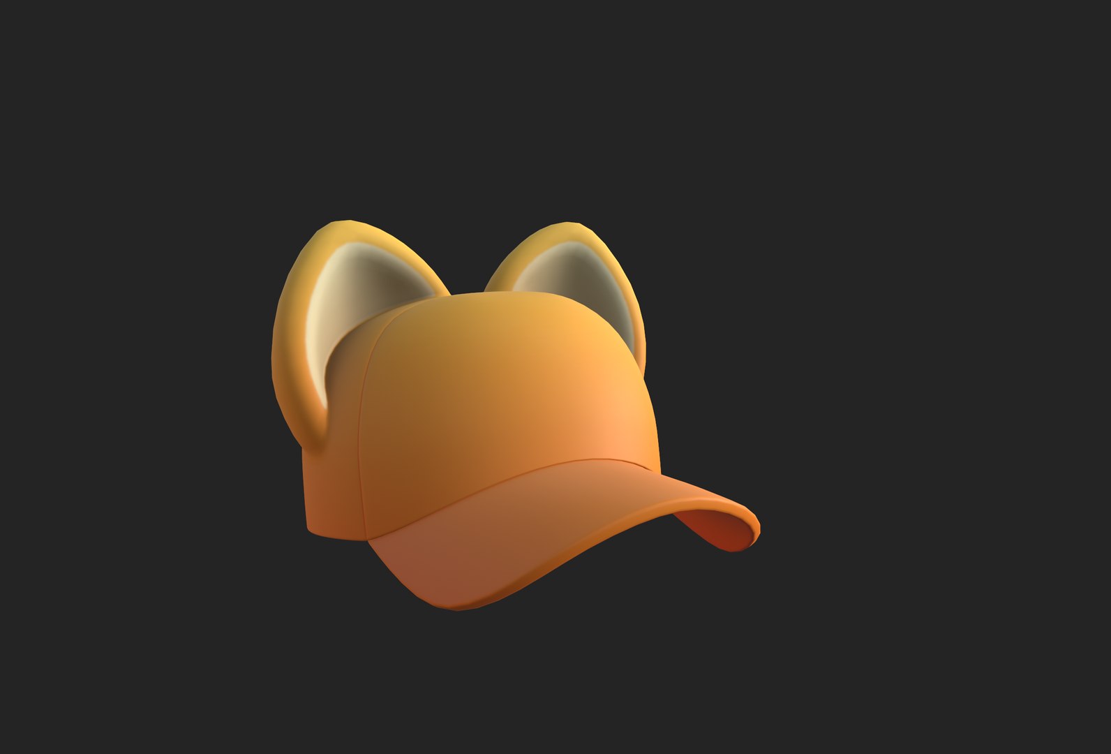 3D Hat027 Cat Cap https://p.turbosquid.com/ts-thumb/N8/0RLs9Z/Lz/xxx_160651/png/1697362790/1920x1080/fit_q87/7b2d32b0ae06fa86b9d7bcf3eeb52363d010e46a/xxx_160651.jpg