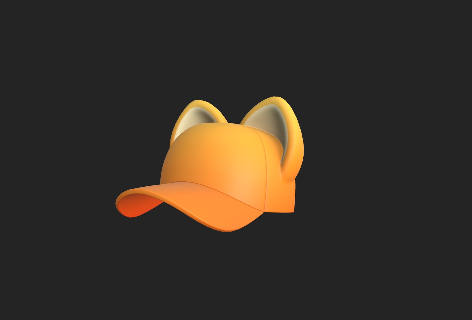 3D Hat027 Cat Cap https://p.turbosquid.com/ts-thumb/N8/0RLs9Z/Q2/xxx_160619/png/1697362786/1920x1080/fit_q87/e8be1e76cb4f46a9ffa2fe6d4d08dd09a7b523d9/xxx_160619.jpg
