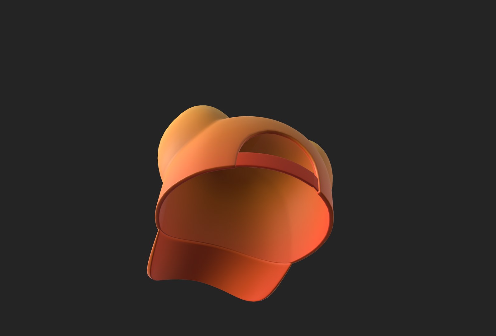 3D Hat027 Cat Cap https://p.turbosquid.com/ts-thumb/N8/0RLs9Z/YD/xxx_160711/png/1697362806/1920x1080/fit_q87/0d6bf472357b3511bc050be0fb8634abe47b3a60/xxx_160711.jpg