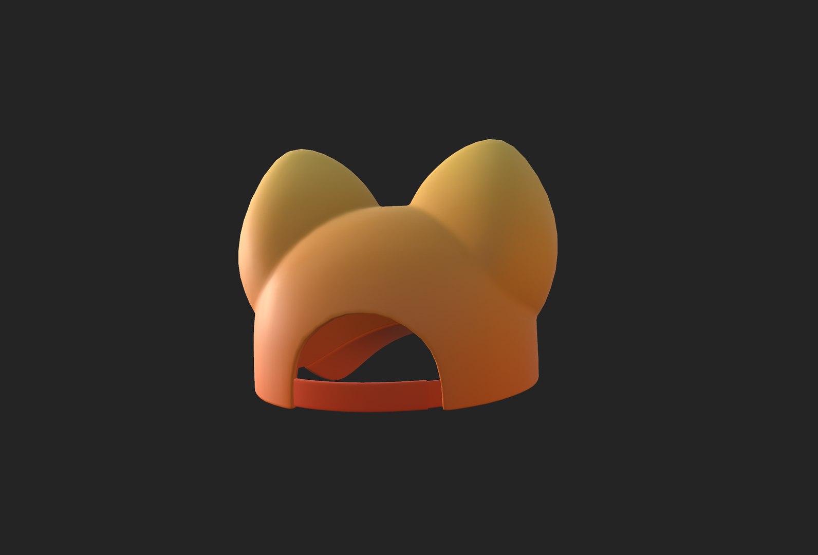 3D Hat027 Cat Cap https://p.turbosquid.com/ts-thumb/N8/0RLs9Z/cm/xxx_160704/png/1697362802/1920x1080/fit_q87/d9f71cd4674467ff3869dc2afe8e8856c782f096/xxx_160704.jpg