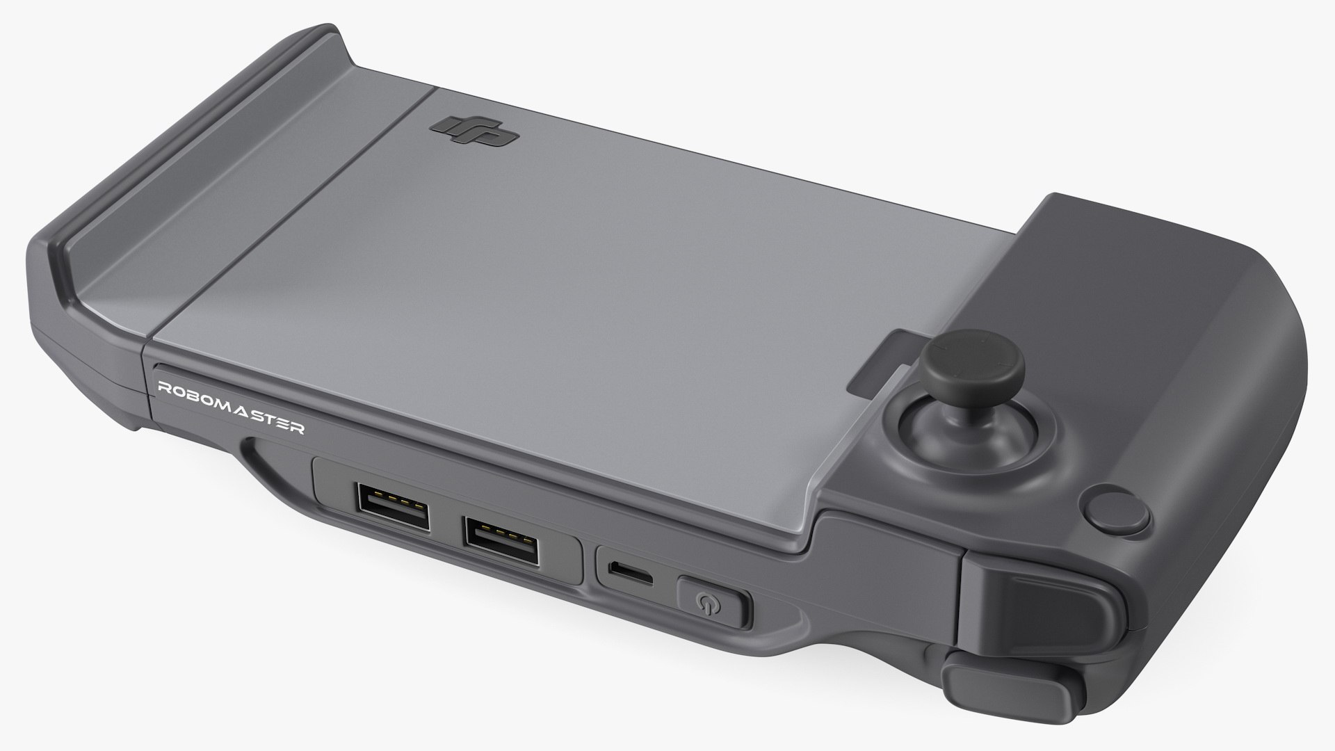 DJI RoboMaster S1 Joy 3D model preview