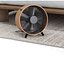 Cama Alivar Cuddle e Quarto SetWith Carpet