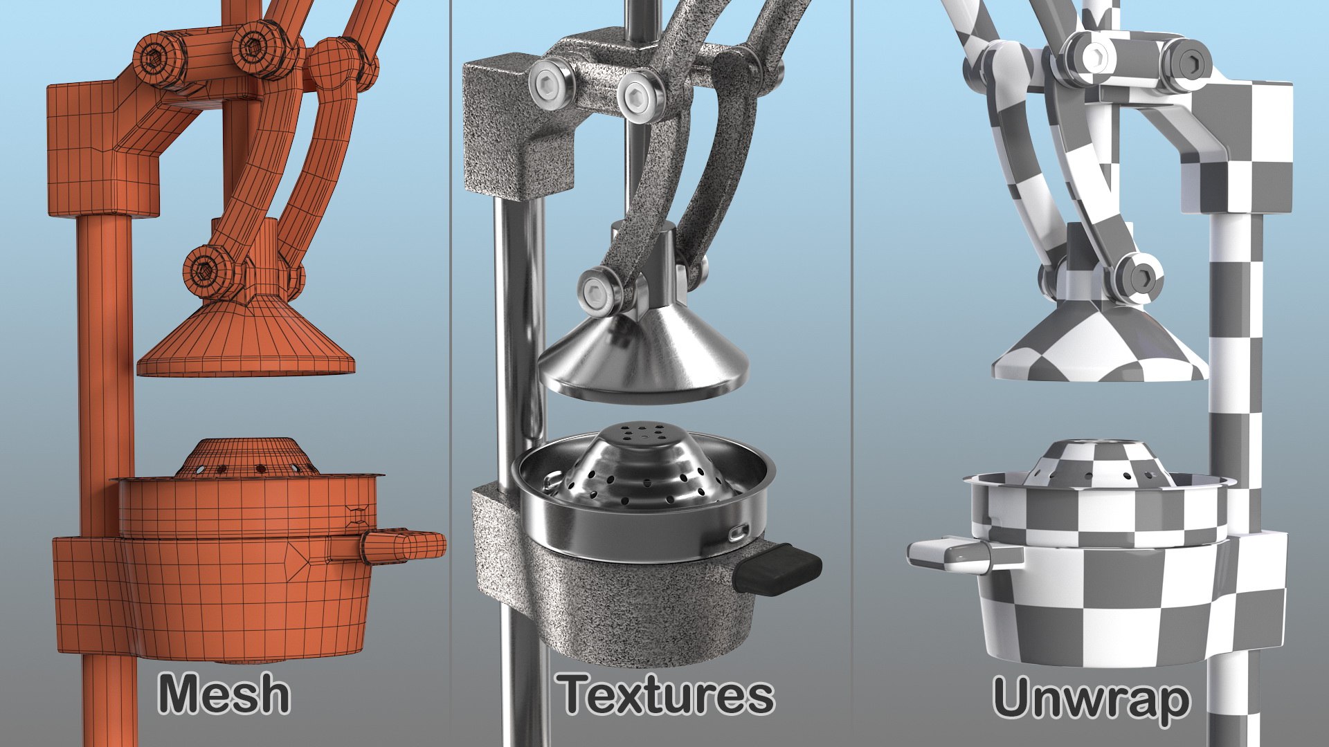 3D juice equipment 2 https://p.turbosquid.com/ts-thumb/N8/5wmjDQ/1Gbjv5EC/juiceequipmentcollection2vray3dmodel007/jpg/1586353206/1920x1080/fit_q87/dfe739b76a930625f294411511bb00e69c0e3127/juiceequipmentcollection2vray3dmodel007.jpg