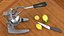 Juice Equipment Collection 2