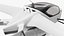 Two Seat Air Vehicle eVTOL Air One