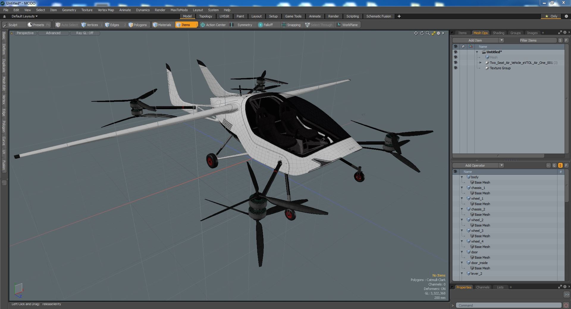 3D Two Seat Air Vehicle eVTOL Air One https://p.turbosquid.com/ts-thumb/N8/9okBpV/4F/twoseatairvehicleevtolaironevray3dmodel043/jpg/1675821851/1920x1080/fit_q87/3a200a702572e7268b36afabf68eb63ed68c86c9/twoseatairvehicleevtolaironevray3dmodel043.jpg