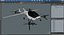 Two Seat Air Vehicle eVTOL Air One