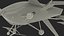 Two Seat Air Vehicle eVTOL Air One