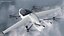 Two Seat Air Vehicle eVTOL Air One