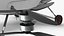 Two Seat Air Vehicle eVTOL Air One