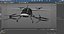 Two Seat Air Vehicle eVTOL Air One