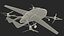 Two Seat Air Vehicle eVTOL Air One