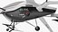 Two Seat Air Vehicle eVTOL Air One