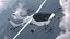 Two Seat Air Vehicle eVTOL Air One
