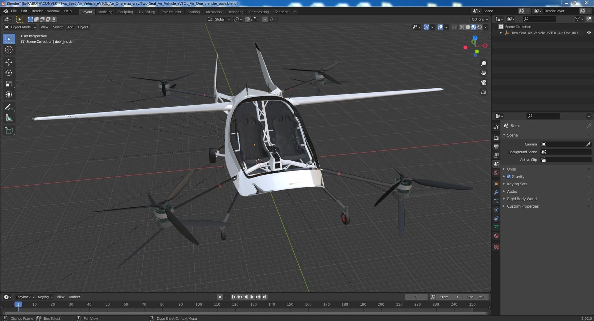 3D Two Seat Air Vehicle eVTOL Air One https://p.turbosquid.com/ts-thumb/N8/9okBpV/pu/twoseatairvehicleevtolaironevray3dmodel042/jpg/1675821847/1920x1080/fit_q87/c5d7a2342be29886e4ebff97d1ad01c4eccbd4e2/twoseatairvehicleevtolaironevray3dmodel042.jpg
