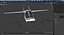 Two Seat Air Vehicle eVTOL Air One
